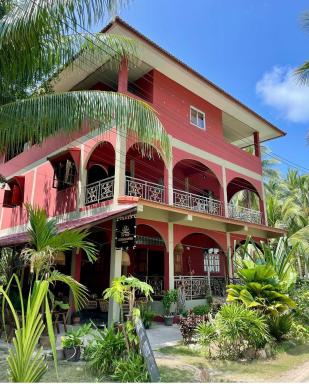 Mythai Guesthouse - Housity