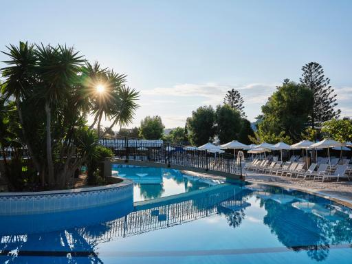 Atlantica Princess Hotel - Housity