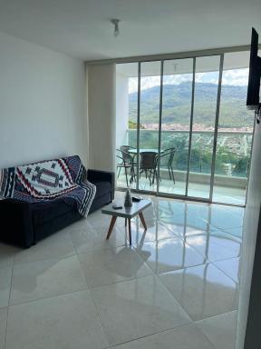 Apartamento en San Gil - Housity