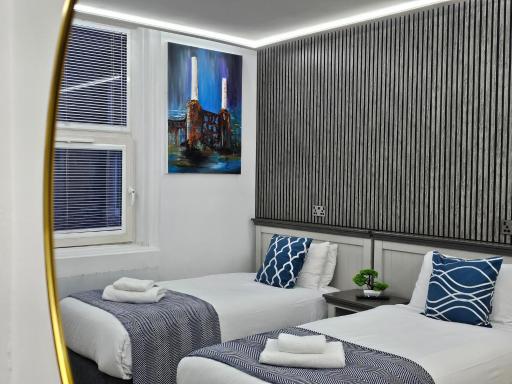 London Stay Apartments - Housity