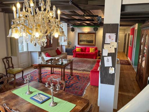T-Loft - Housity