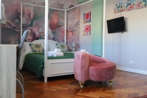 Accademia Apartment - Housity