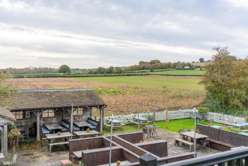 The Anchor Inn - Housity
