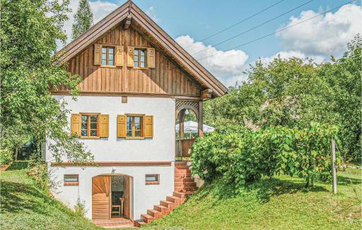 Schönes Ferienhaus Reinersdorf - Housity