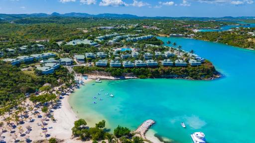 The Verandah Antigua - All Inclusive - Adults Only - Housity