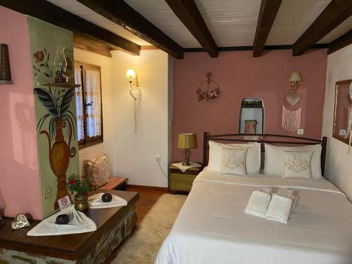 Traditional Guesthouse Erato - Housity