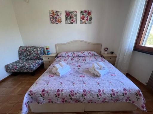 Casa Vacanza Le Primavere - Housity