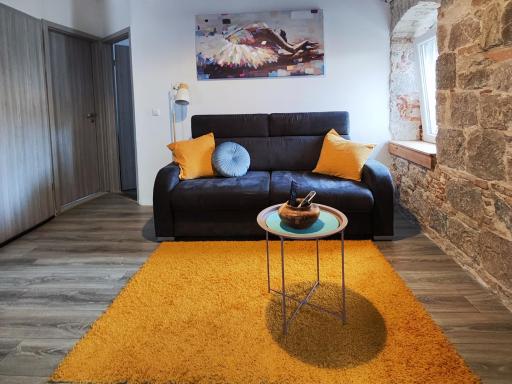 Heritage Apartments Trumbić - Housity