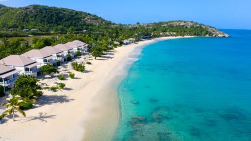 Galley Bay Resort & Spa - Housity