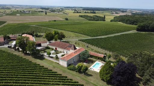 Domaine chez Maurice - Housity
