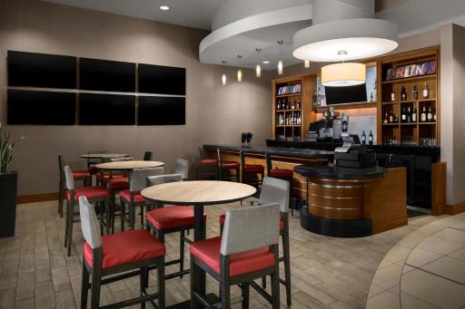 SpringHill Suites by Marriott Las Vegas Convention Center - Housity