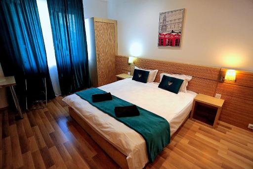 Cataleya Suites Aparthotel - Housity