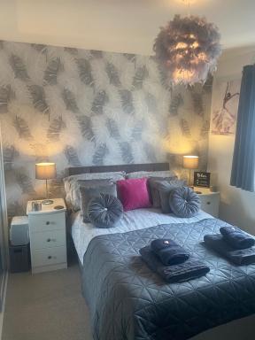 Beautiful Double Room - Housity