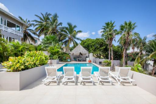 JT Curacao Apartments - Housity