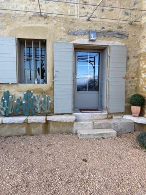 Domaine Clos Carron Gîte Arôme - Housity