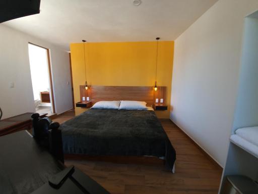 Habitación del monarca - Housity