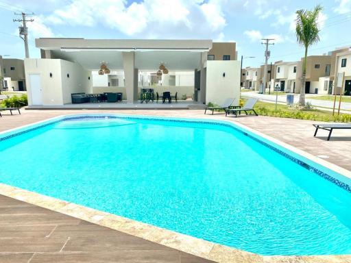 Epic Sun Luxury Apto Punta Cana - Housity