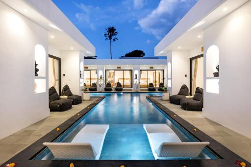 Villa Kelolyne - Housity