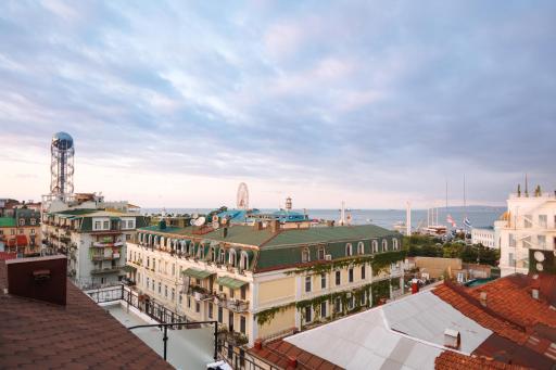 Bel Mare Boutique Hotel - Housity
