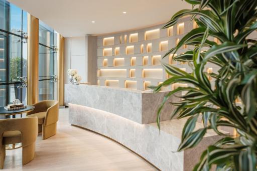 Jumeirah Living World Trade Centre Dubai - Housity