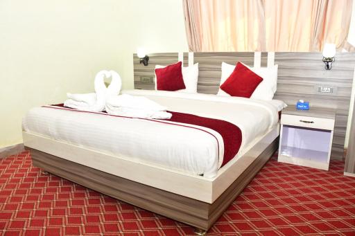 Hotel Jiyan Hospitality Pvt. Ltd. - Housity