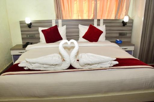 Hotel Jiyan Hospitality Pvt. Ltd. - Housity