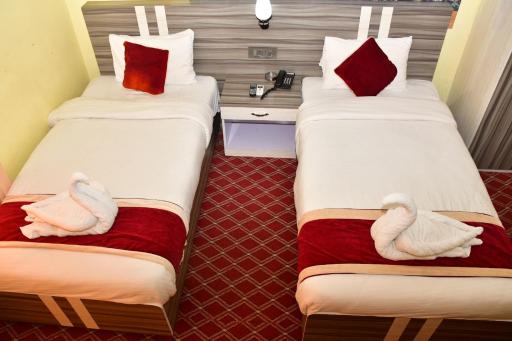 Hotel Jiyan Hospitality Pvt. Ltd. - Housity