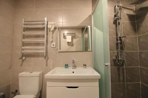 ZamZam-Madinah Halal Hotels Group - Housity