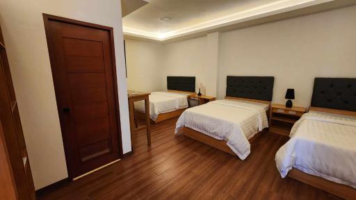 Fountainblue - Housity
