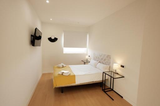 Habitación Villanubla - Housity