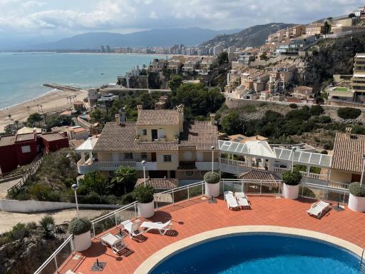 Cap Blanc Apartment with Sea View and Beach - Hizvo