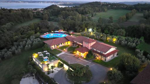 Garda Hill Agriturismo - Housity