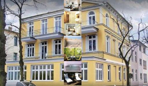 Kurpark-Oase - Housity