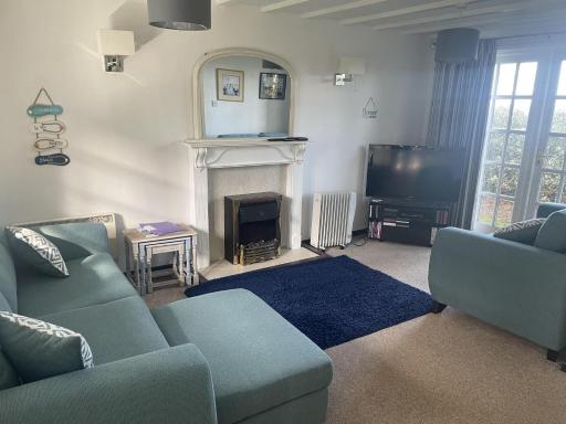Tudor Cottage Hayle - a Family & Pooch Favourite - Housity