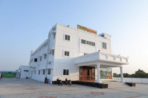 Dr. SKP PALACE - Housity