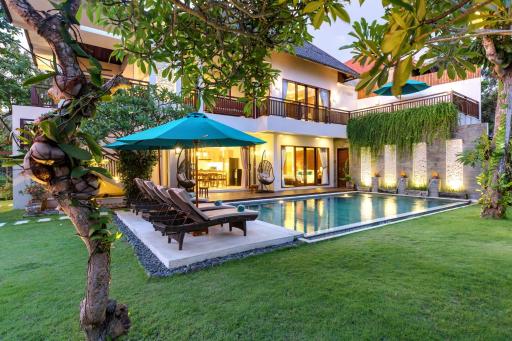 Villa Sanika - Housity