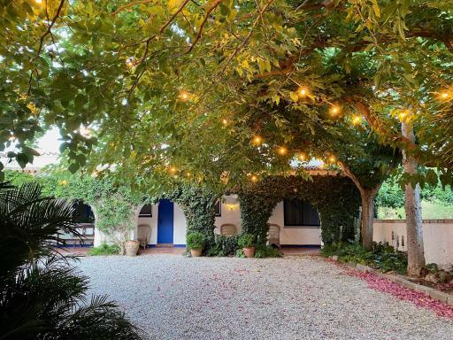 SITGES Masia Sències - Housity