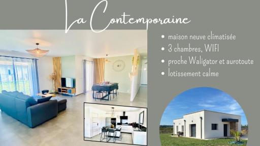 La Contemporaine - Housity