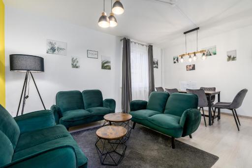 FREE LIVING - Natur Design Apartments, Parkplatz, Küche - Housity