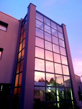 Green Hotel - Housity