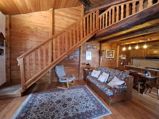 La casa nell'airetta - Housity