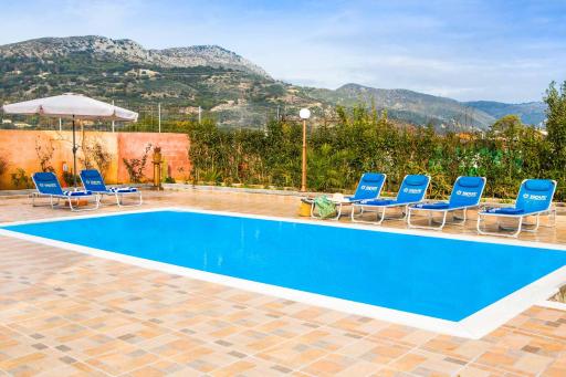 Villa Skala View - Housity