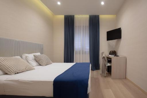 HR Hotel & Spa - Housity