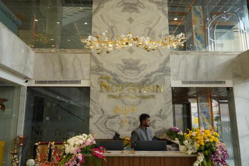 Hotel NorthInn - Housity