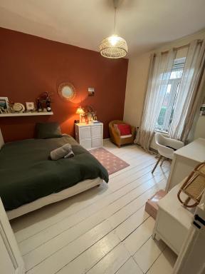 Chambre privée dans maison bourgeoise - Housity