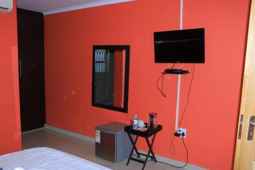 Khethi's Guest House - Housity