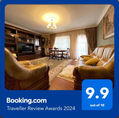 Apartament Boem în Inima Oraşului Craiova - Housity