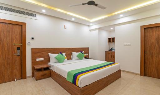 Treebo Trend Global Stay Jayanagar - Housity