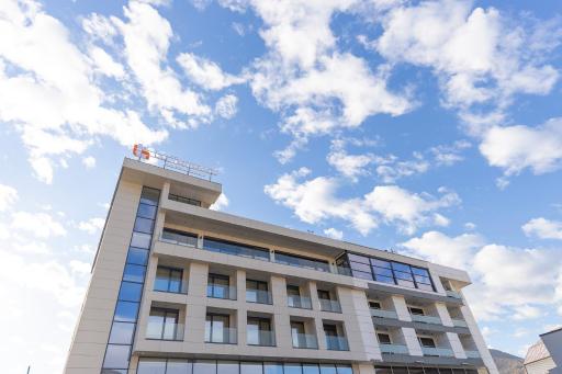 La Terrazza Hotel & Restaurant - Housity