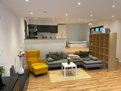 Wohnung in Eutingen - Housity